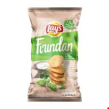 Lays Fırından